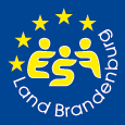 ESF im Land Brandenburg